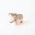 Ostheimer Hippo With Open Mouth | Conscious Craft