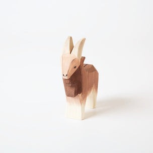 Ostheimer Goat | Conscious Craft