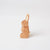 Ostheimer Rabbit Ears High |  Woodland Animals | Conscious Craft
