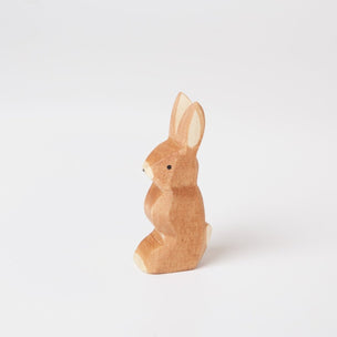 Ostheimer Rabbit Ears High |  Woodland Animals | Conscious Craft