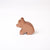 Ostheimer Bear Sitting | Conscious Craft