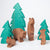 Ostheimer Bear Sitting | Conscious Craft