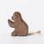 Ostheimer Baboon Sitting | © Conscious Craft