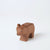 Ostheimer Small Bear Running | Forest Animals | Conscious Craft