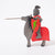 Ostheimer Horse & Black Knight | © Conscious Craft