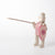 Ostheimer Red Knight Riding | Knights & Castle | © Conscious Craft