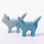 Ostheimer Bremer Cat | ©Conscious Craft