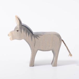 Ostheimer Bremer Donkey | © Conscious Craft