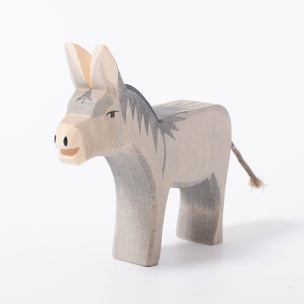 Ostheimer Bremer Donkey | © Conscious Craft