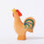 Ostheimer Bremer Rooster | © Conscious Craft