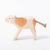 Ostheimer Brown Calf Drinking | Farmyard Collection | © Conscious Craft