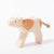 Ostheimer Brown Calf Drinking | Farmyard Collection | © Conscious Craft