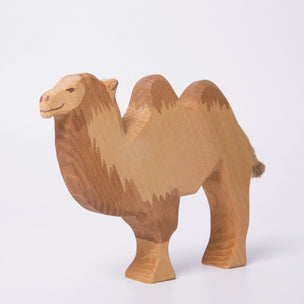 Ostheimer Camel | © Conscious Craft