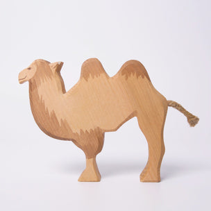 Ostheimer Camel | © Conscious Craft