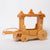 Ostheimer Stage Coach | Carriage | © Conscious Craft