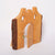 Ostheimer Gate With Door  | © Conscious Craft