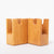 Ostheimer Defence Wall Corner | 2 Pieces | © Conscious Craft
