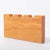 Ostheimer New Castle Wall | ©Conscious Craft
