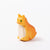 Ostheimer Cat Sitting | Farmyard Collection | © Conscious Craft