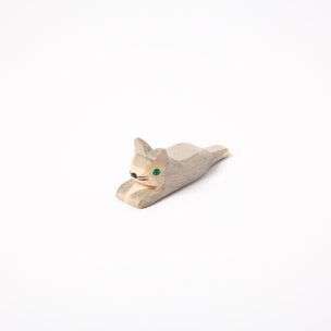 Ostheimer | Cat Small | Conscious Craft