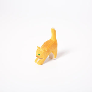 Ostheimer Cat Small Head Down | Conscious Craft