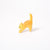 Ostheimer Cat Small Head Down | Conscious Craft