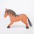 Ostheimer Cold Blood Horse | Farmyard Animal | © Conscious Craft