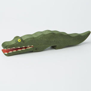 Ostheimer Crocodile from Conscious Craft