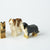 German Shepard, St Bernard and Bernese Mountain Dogs from Ostheimer | Conscious Craft