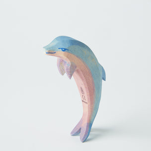 Ostheimer Dolphin from Conscious Craft