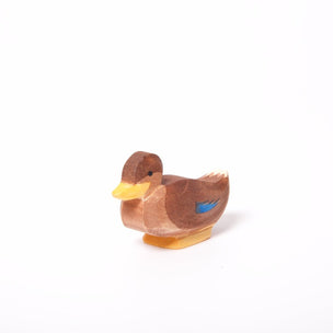 Osteimer Duck Sitting | Conscious Craft
