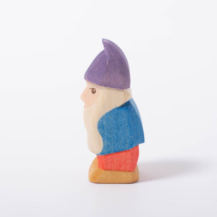Ostheimer Dwarf Paule | ©Conscious Craft