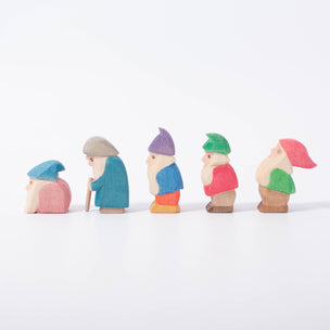 Ostheimer Dwarfs  | ©Conscious Craft