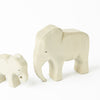 Ostheimer Elephant Bull & Calf | © Conscious Craft