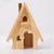 Ostheimer Fairy Tale House | © Conscious Craft