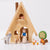 Ostheimer Fairy Tale House | © Conscious Craft