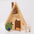 Ostheimer Fairy Tale House | © Conscious Craft