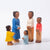 Ostheimer Family 2 | ©Conscious Craft