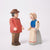Ostheimer Farmer And Farmer's Wife | © Conscious Craft