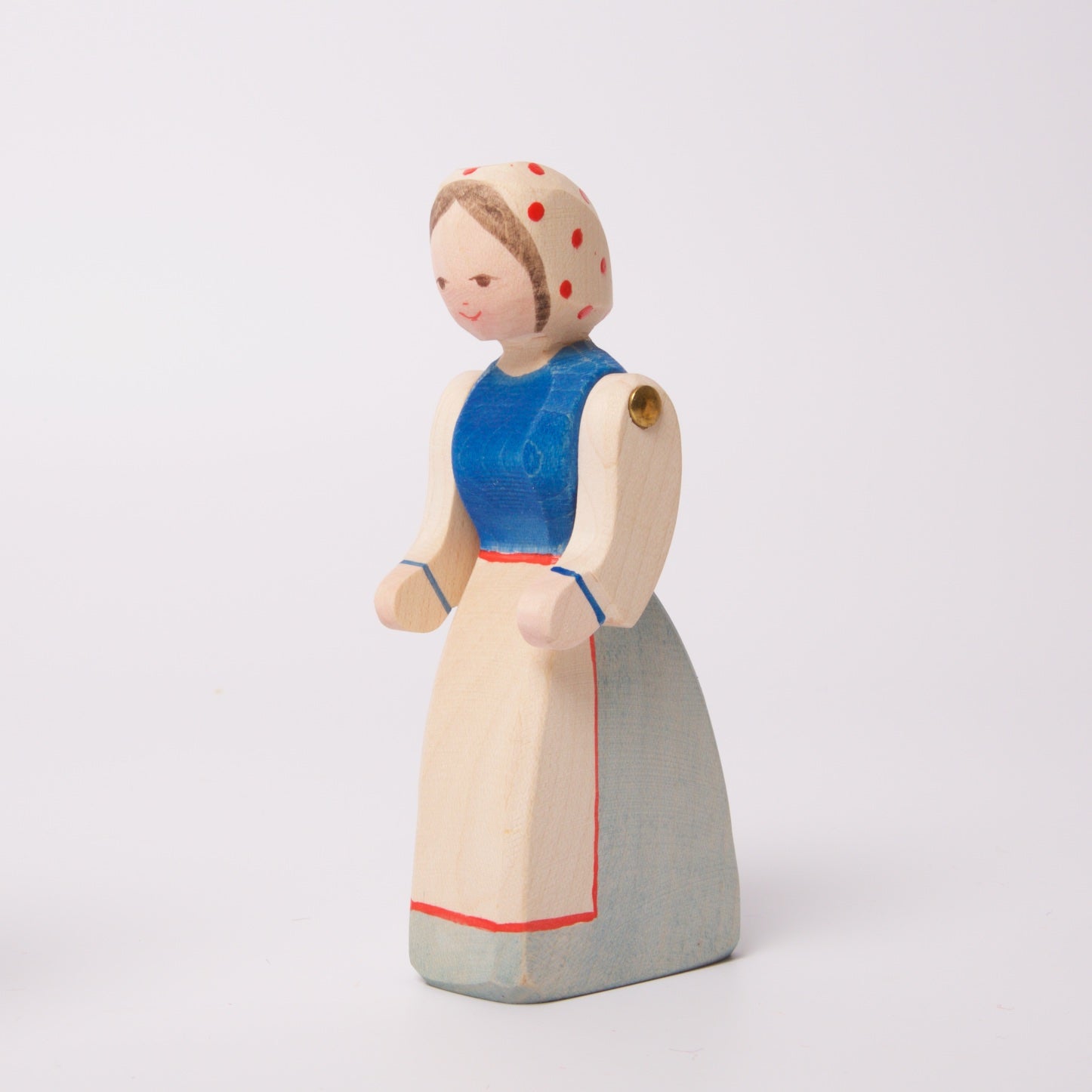 【ostheimer】Farm Wife /農婦 Ostheimer Farmer's Wife | Farmyard Collection | Conscious Craft