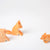 Ostheimer Family of Foxes | Woodland Animal Collection