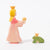 Wooden fairytale princess and frog king from Ostheimer | ©Conscious Craft