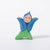 Ostheimer Flower Child Gentian |© Conscious Craft
