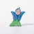Ostheimer Flower Child Gentian |© Conscious Craft