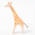 Ostheimer Giraffe Running | ©Conscious Craft