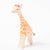 Ostheimer Giraffe Running | ©Conscious Craft
