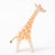 Ostheimer Giraffe Running | ©Conscious Craft