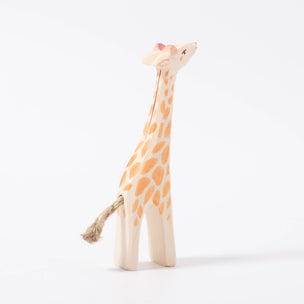 Ostheimer Giraffe Small Head High | © Conscious Craft