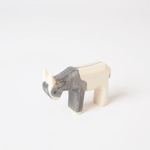 Ostheimer Goat Small | Farmyard Collection | Conscious Craft