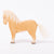 Haflinger from Ostheimer  | © Conscious Craft